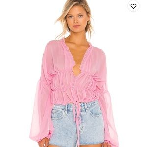 Like new from Revolve